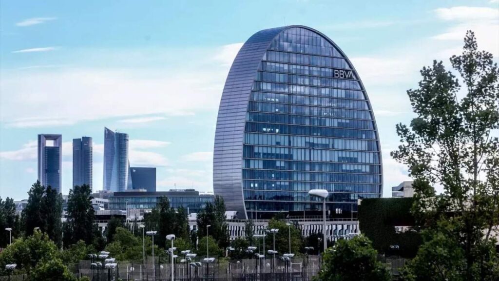 La OPA Hostil de BBVA sobre Banco Sabadell: Por Qué Está Sacudiendo a España, la UE y la Política Local 1 La OPA Hostil de BBVA sobre Banco Sabadell