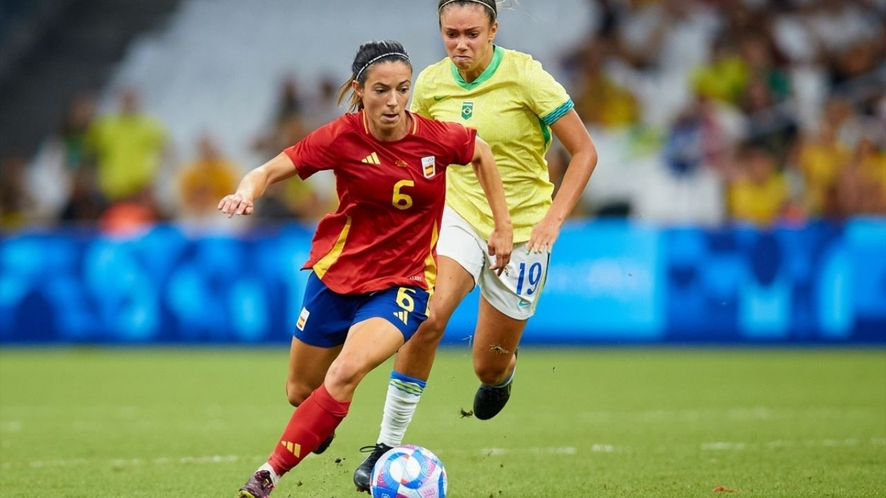 La Selección Viaja a Suiza Mientras Crece