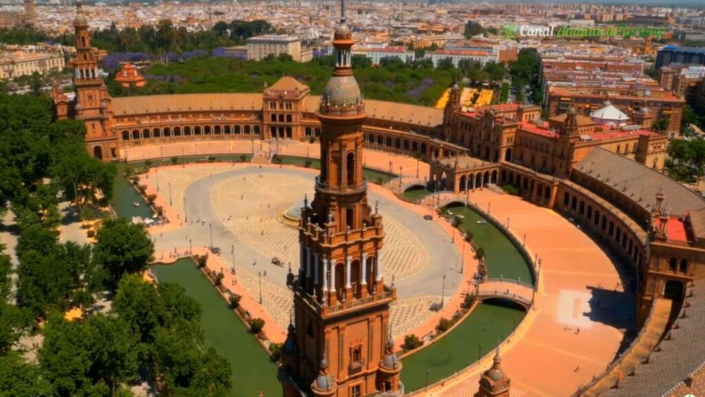 La Trampa Canaria Que Usan Algunos Para Vivir En Sevilla Con Padrón De Fuerteventura 1 La Trampa Canaria Que Usan Algunos Para
