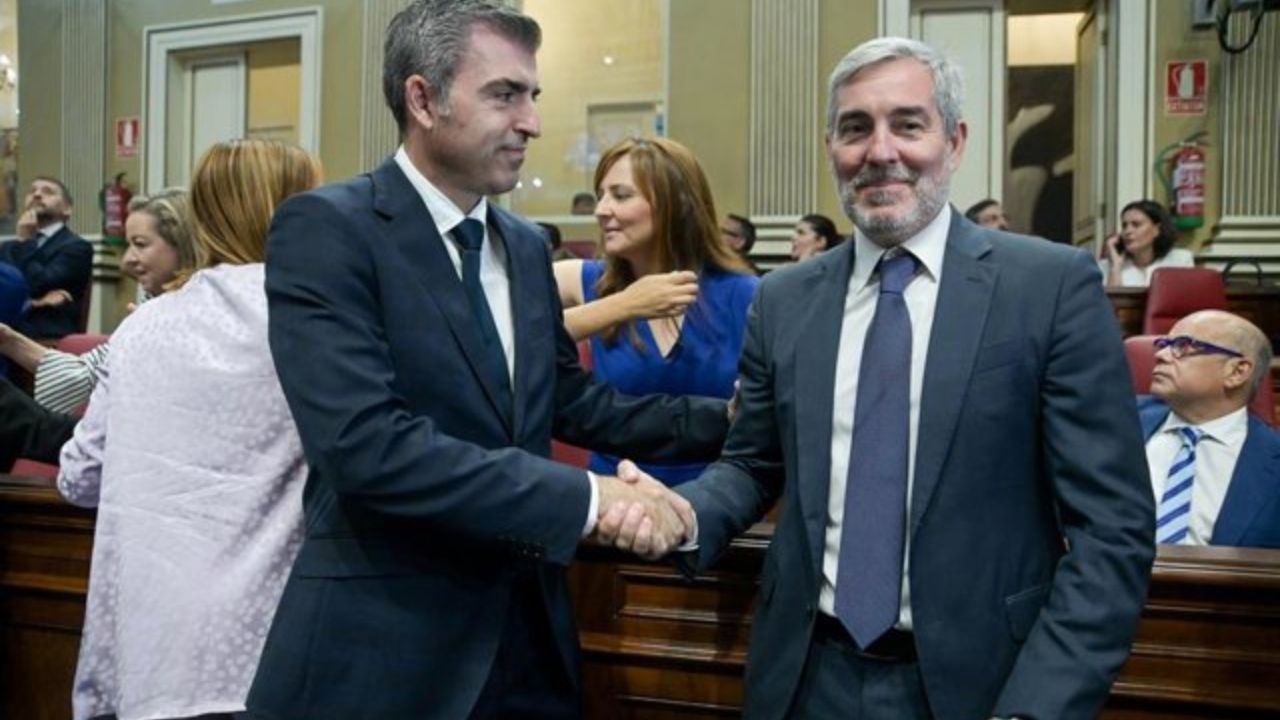 La UCO Entra en Ferraz y Transportes para Clonar Correos