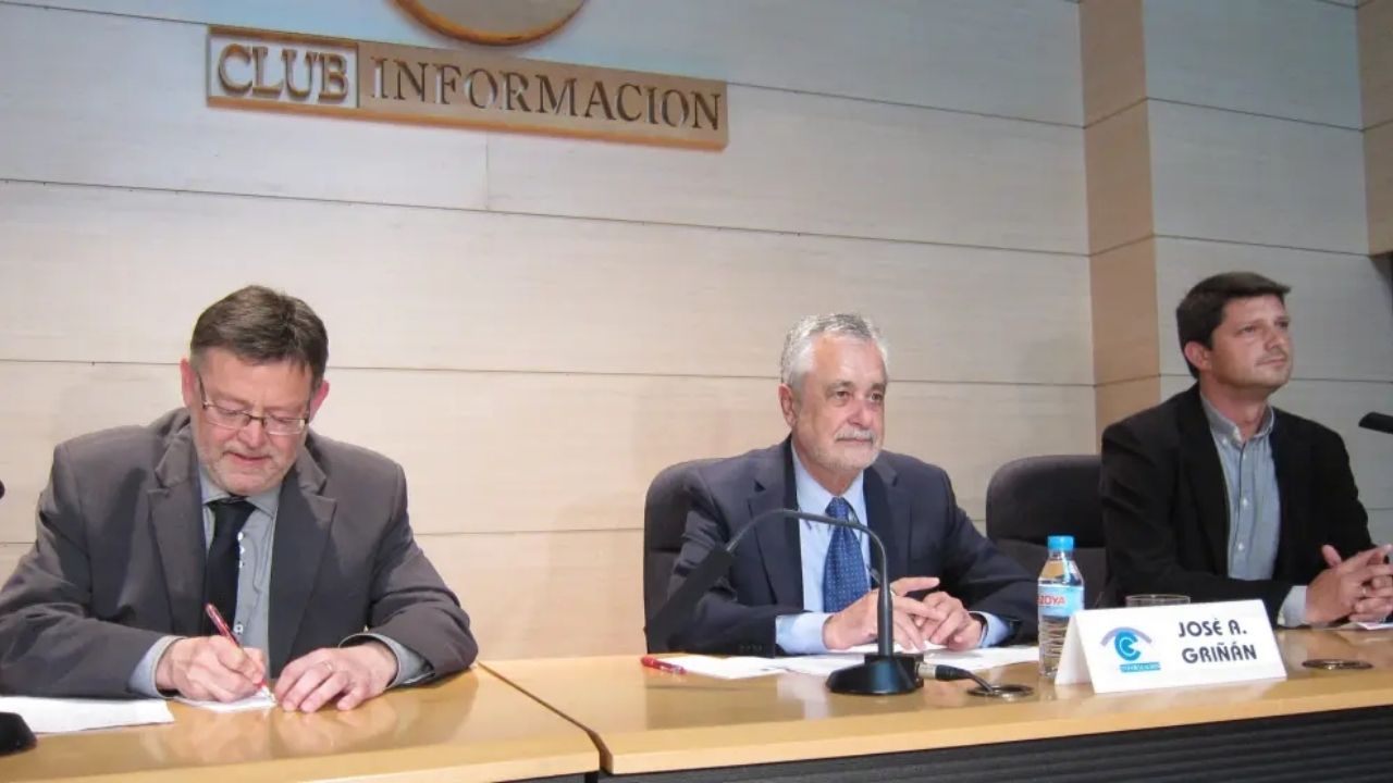 La UCO Entrega Prueba Clave al Supremo