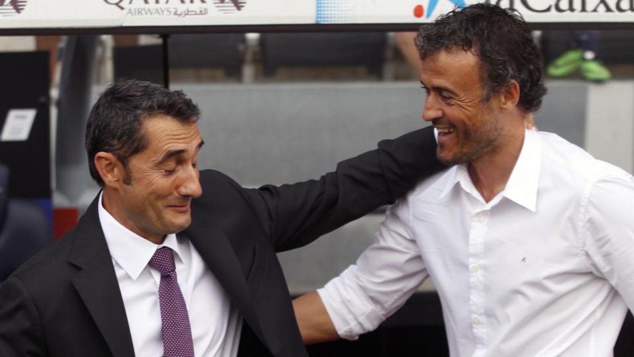 Laporta, Luis Enrique y Valverde declararán