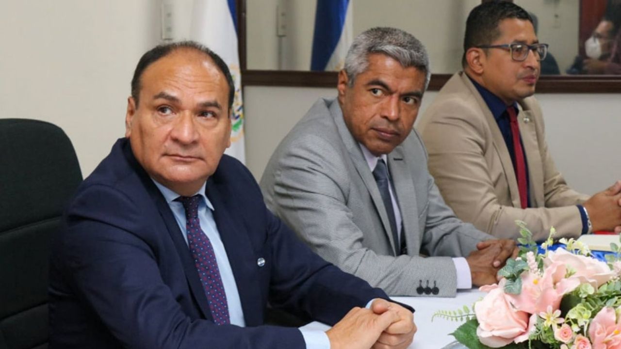 Lesmes Se Desahoga Ante Óscar López
