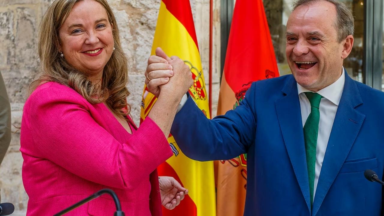 PP y Vox Exigen la Cabeza del Fiscal General