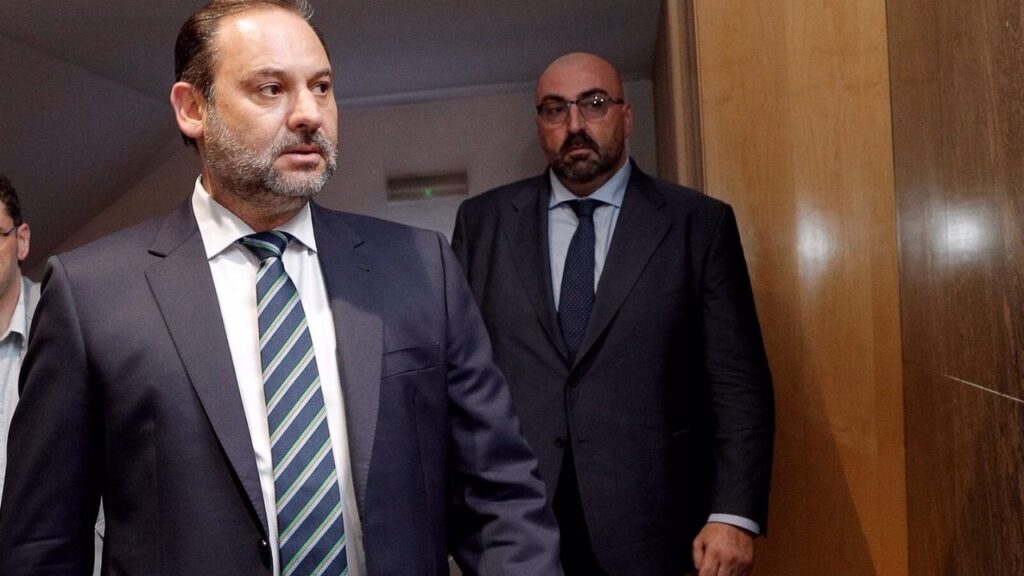 Posibles delitos en el foco: cohecho, estafa procesal y tráfico de influencias contra Leire Díez 1 Posibles delitos en el foco