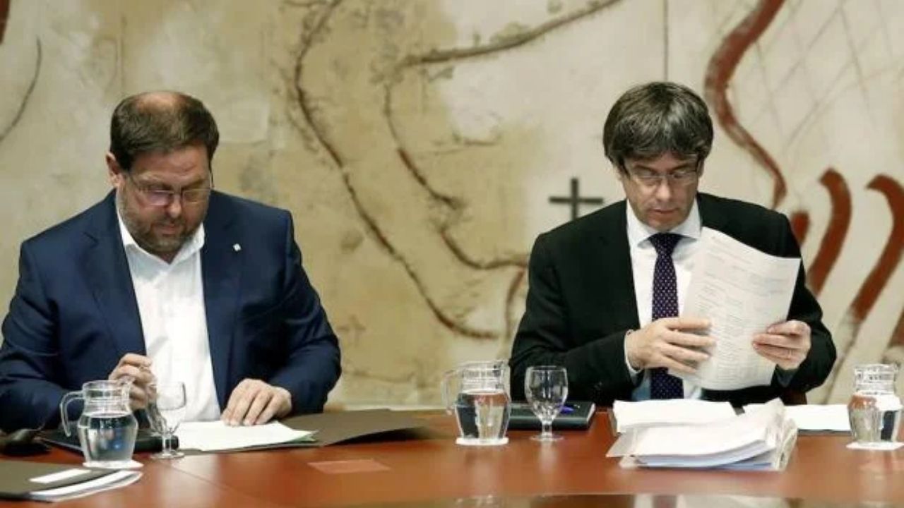 Puigdemont Mantendrá a Sánchez Como Presidente