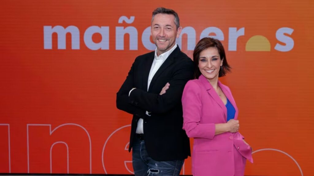 RTVE Retira 'Mañaneros 360' de la Noche de los Sábados por su Baja Audiencia 1 RTVE Retira 'Mañaneros 360' de la Noche