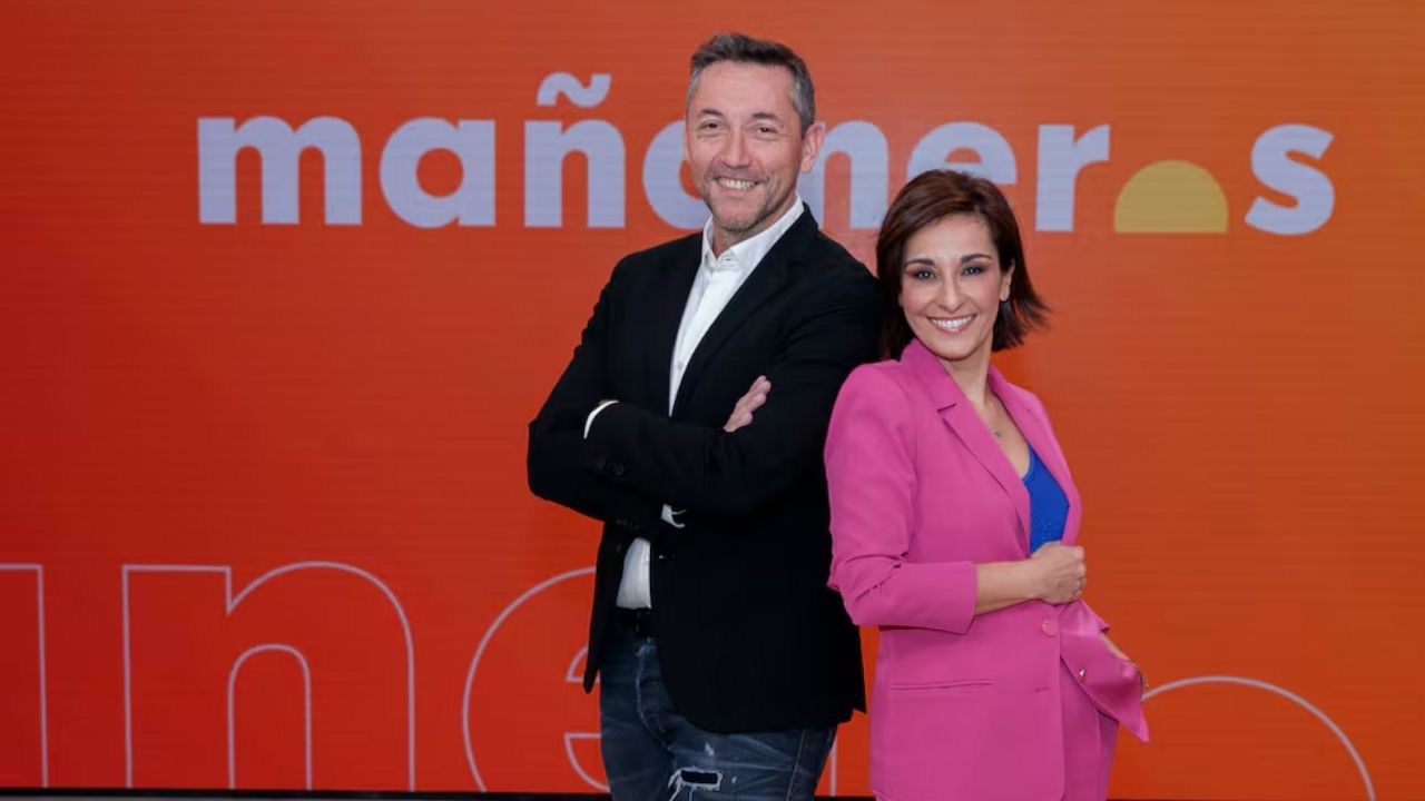 RTVE Retira 'Mañaneros 360' de la Noche