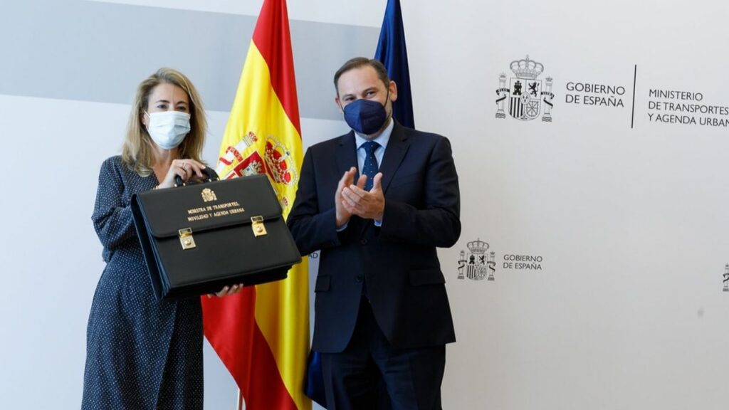 Revelan Casting de Prostitutas Vinculado a Ábalos y Koldo Durante La Campaña Electoral Tras El 8-M de Begoña Gómez 1 Revelan Casting de Prostitutas Vinculado