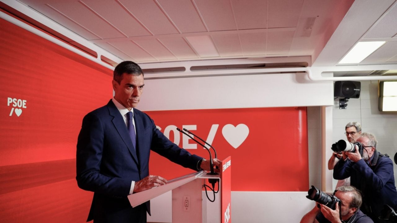 Sánchez Pide Perdón Tras el Informe de la UCO Sobre Cerdán