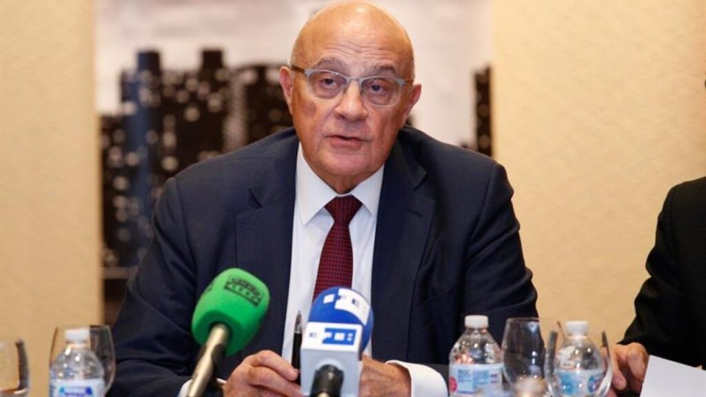 Semana Difícil para Torres: Presión del Gobierno y Avances en la Venta del TSB 1 Semana Difícil para Torres