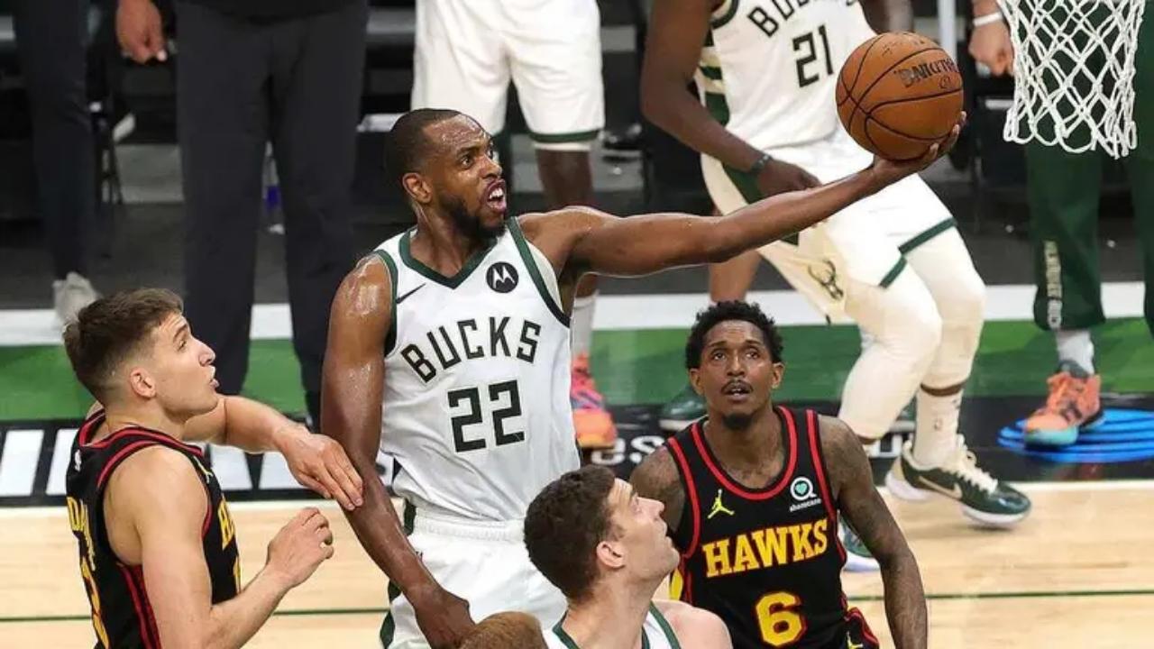 Shai Cambia el Juego en la Final NBA