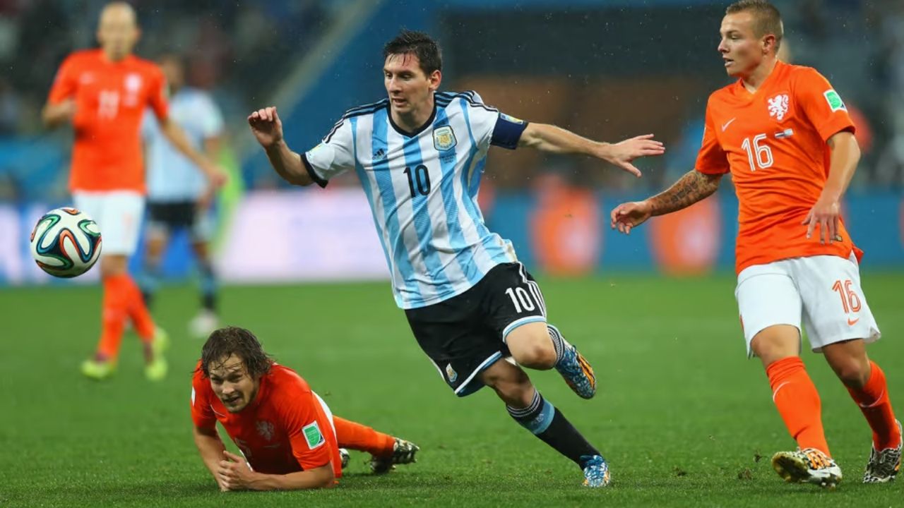 Sudamérica Responde al Desdén Europeo por su Fútbol