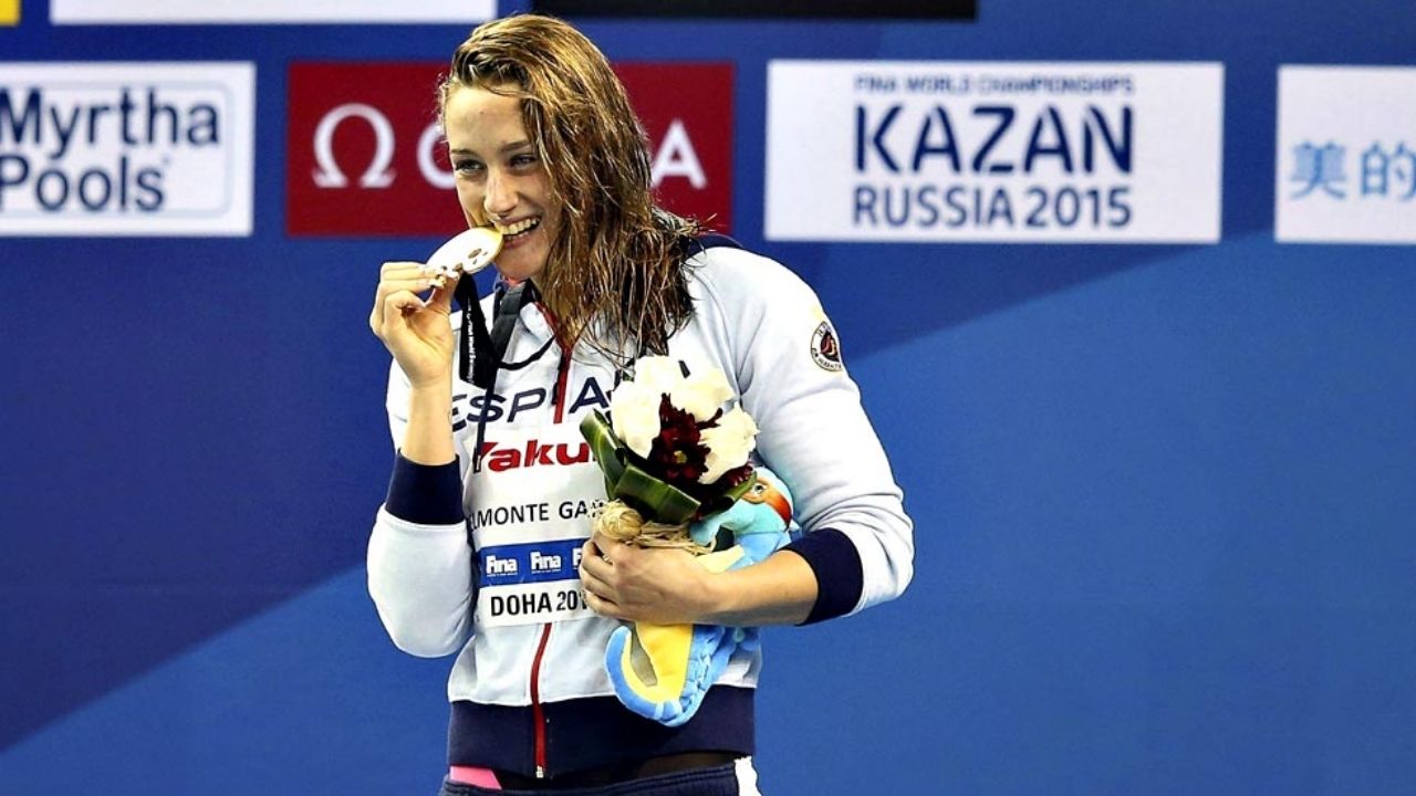 Summer McIntosh Sorprende en los Trials Canadienses