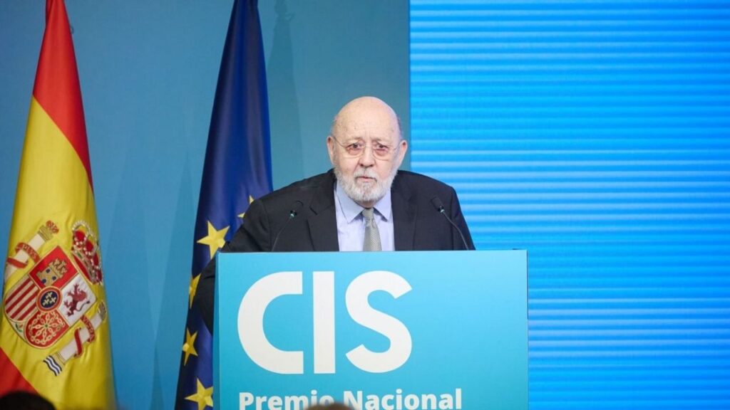 Tezanos Alerta al Gobierno: Perderían 19 Escaños si Podemos y Sumar Se Presentan por Separado 1 Tezanos Alerta al Gobierno