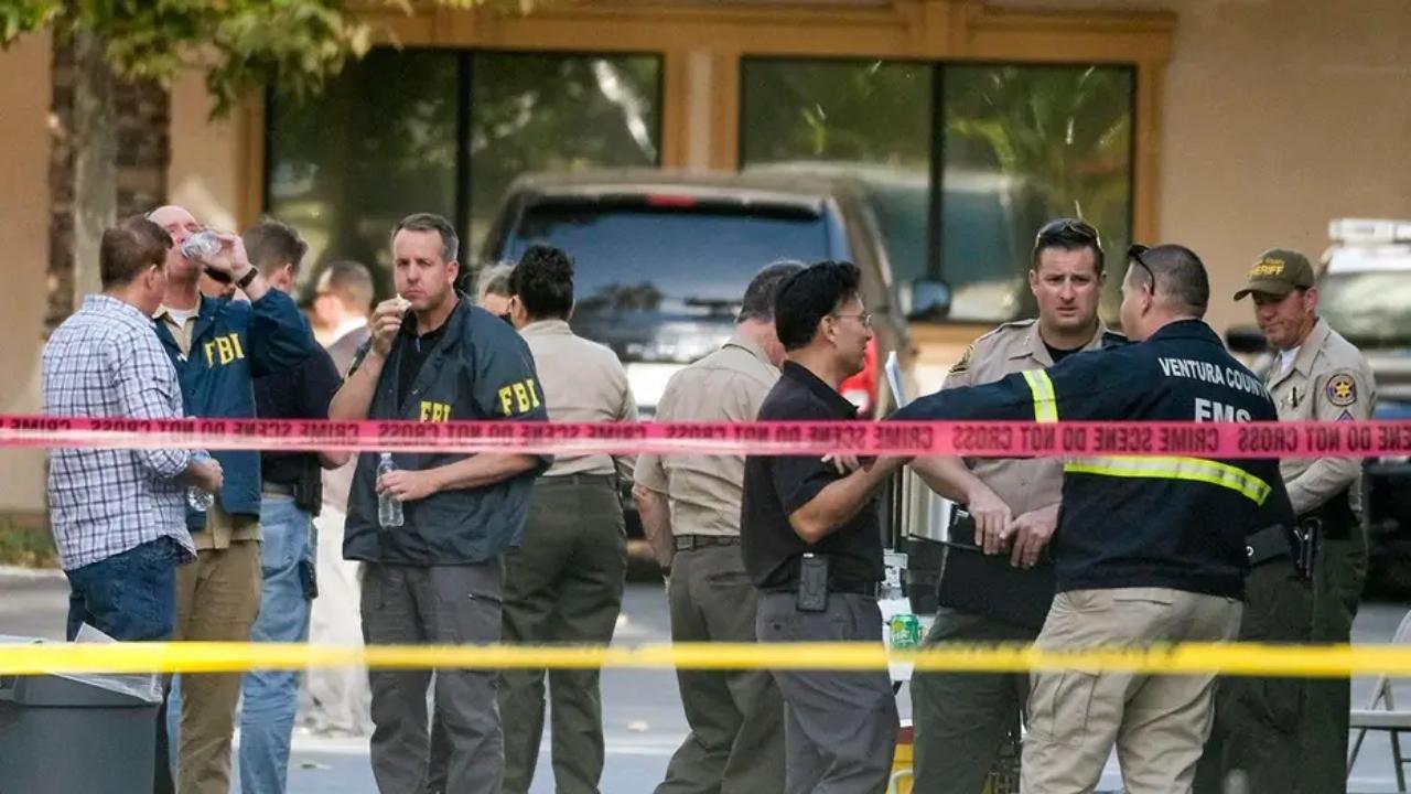 Una Congresista Demócrata y Su Esposo Mueren