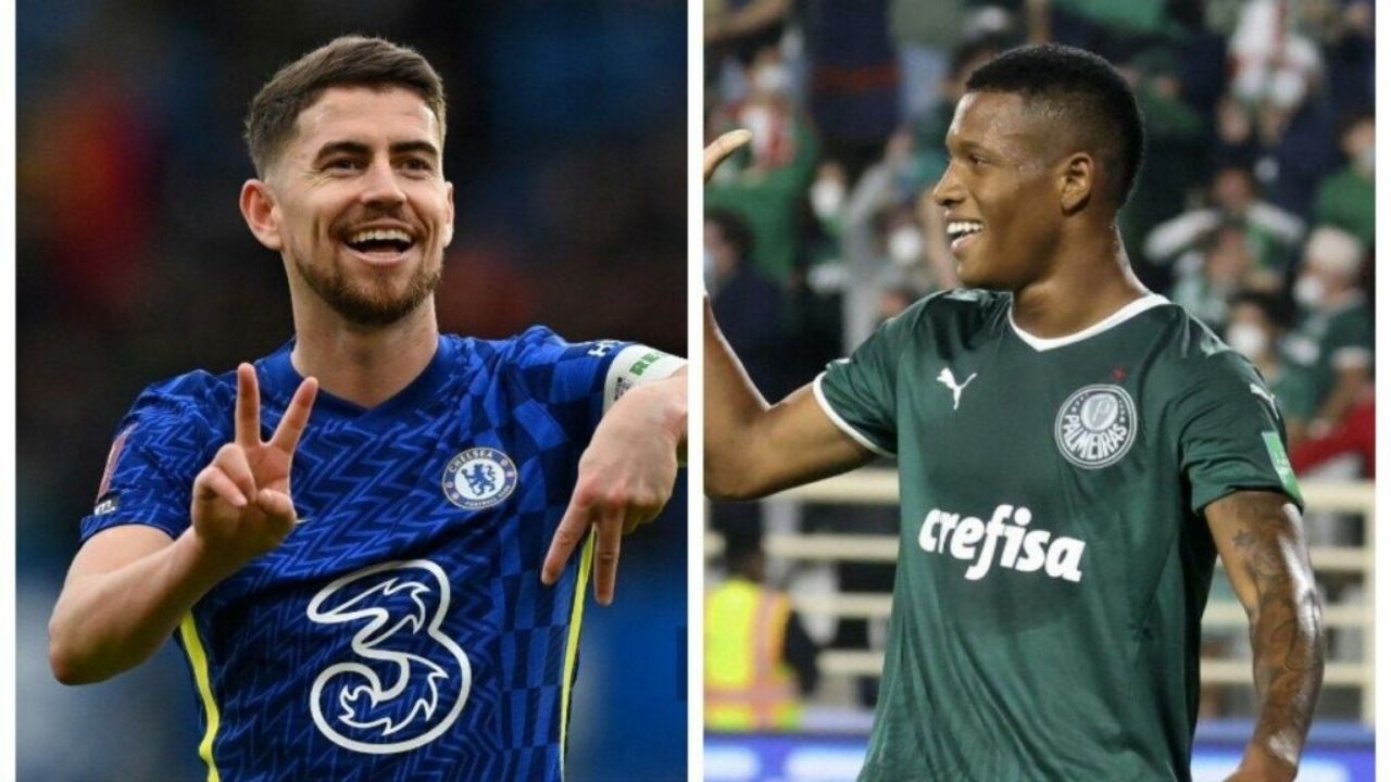 Chelsea vs Palmeiras EN VIVO