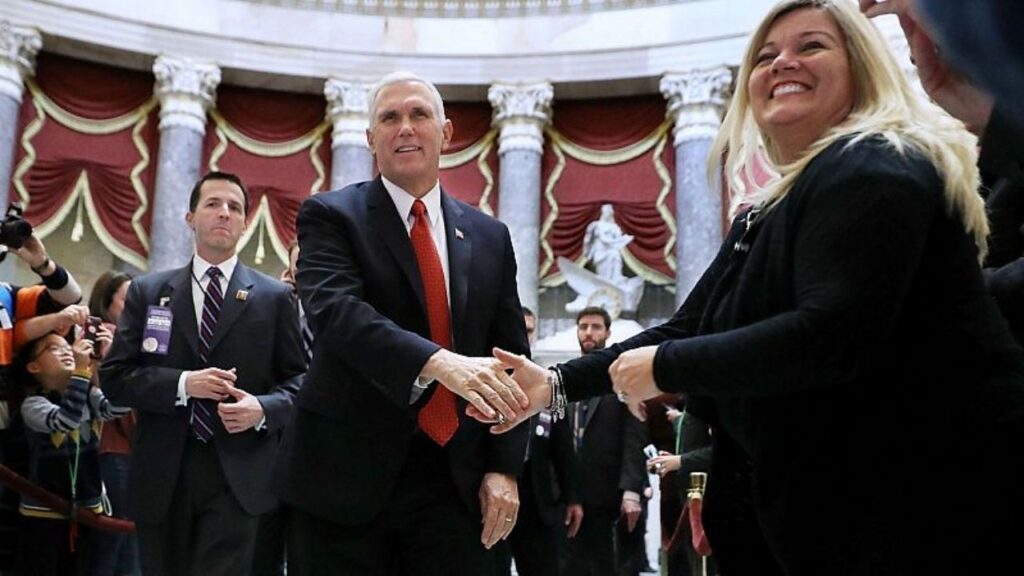 El Congreso de EE. UU. Aprueba la Megaley Fiscal de Trump: Déficit, Deuda y Recorte de Impuestos 1 El Congreso de EE. UU. Aprueba la Megaley Fiscal de Trump