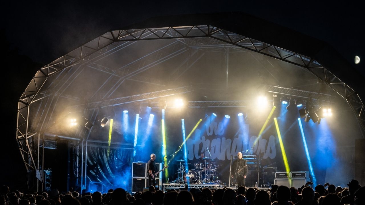 El Stone&Music Festival bate récords