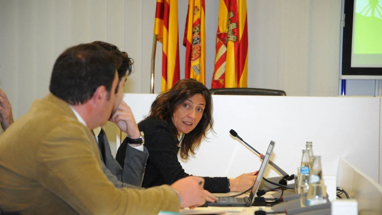 El desempleo en Extremadura y España marca