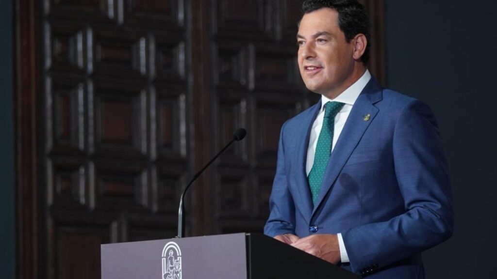 El regreso de una ley obsoleta: Andalucía amplía el horario de Religión y traslada el gasto al Gobierno 1 El regreso de una ley obsoleta