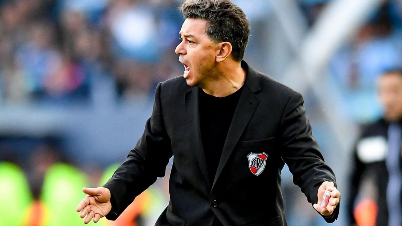 Gallardo provoca un torbellino de comentarios