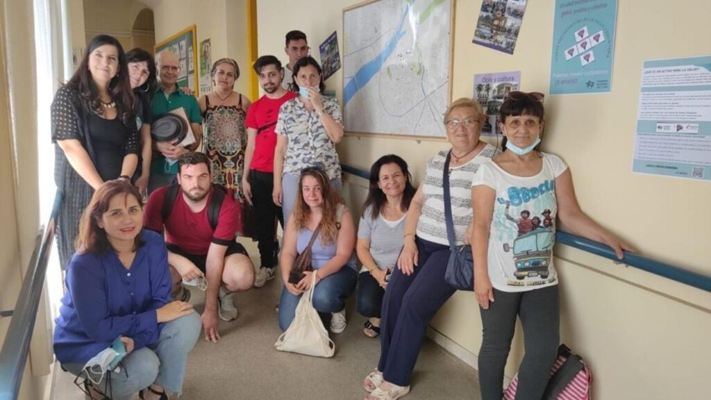 La comunidad extremeña abrirá plazas para 159 menores solos y recibirá más de dos millones de financiación 1 La comunidad extremeña abrirá plazas para 159 menores