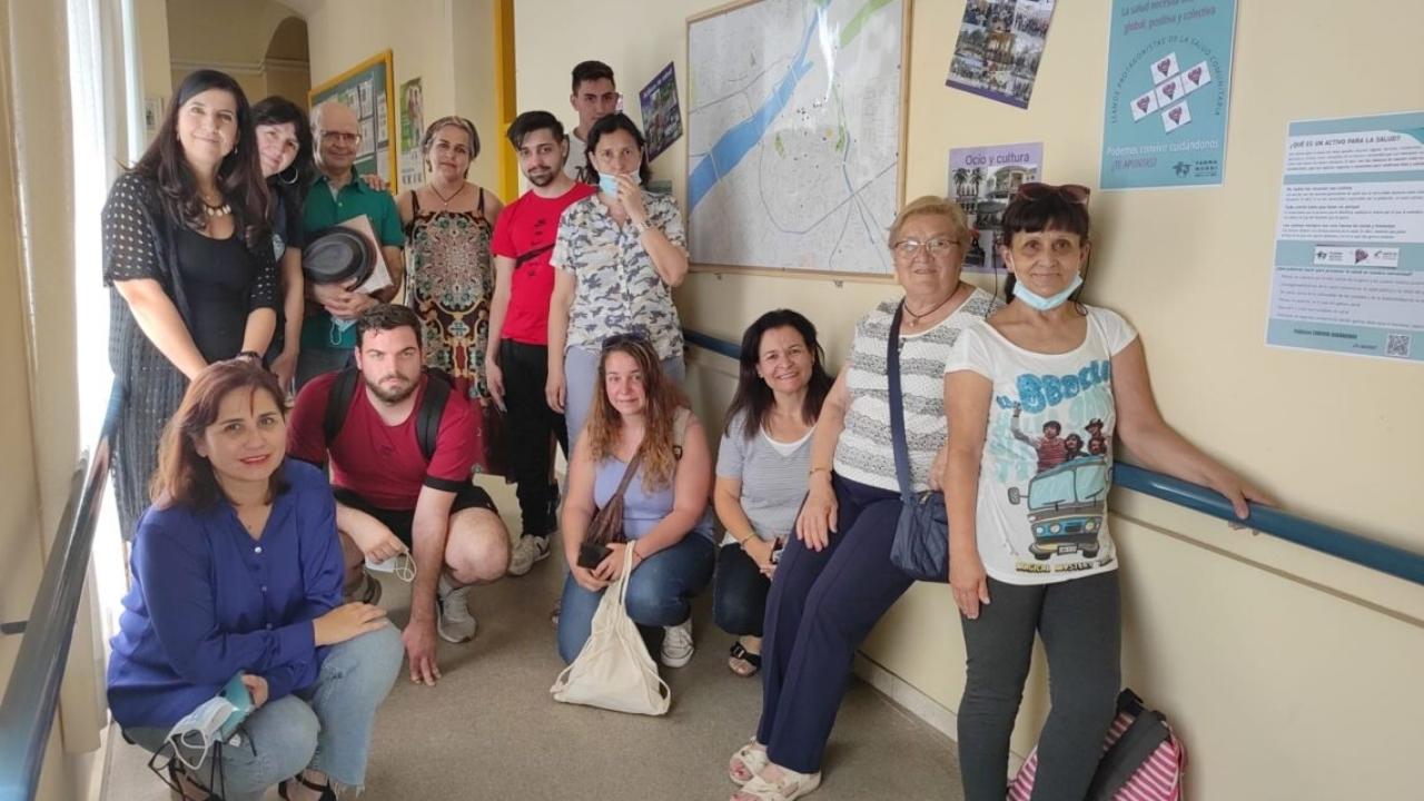La comunidad extremeña abrirá plazas para 159 menores