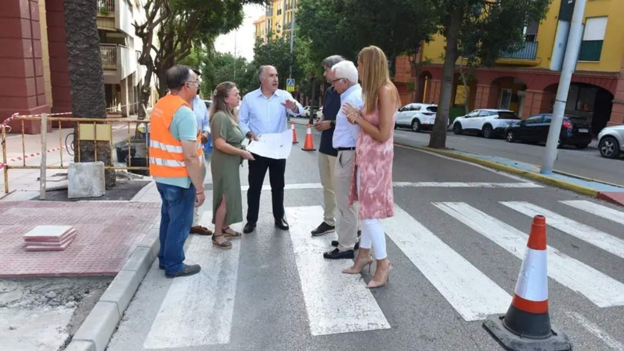 La cuenta atrás comienza