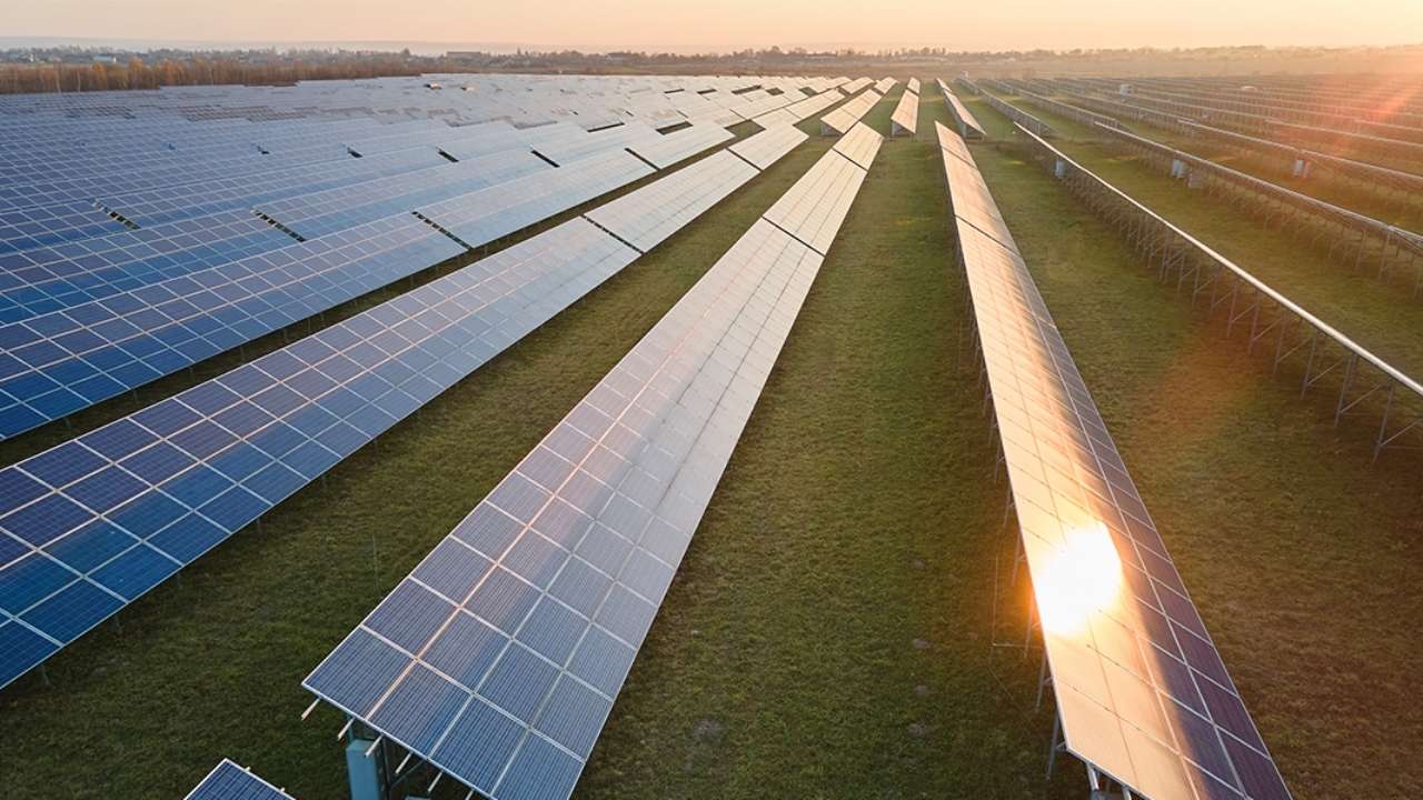 La producción eléctrica extremeña supera