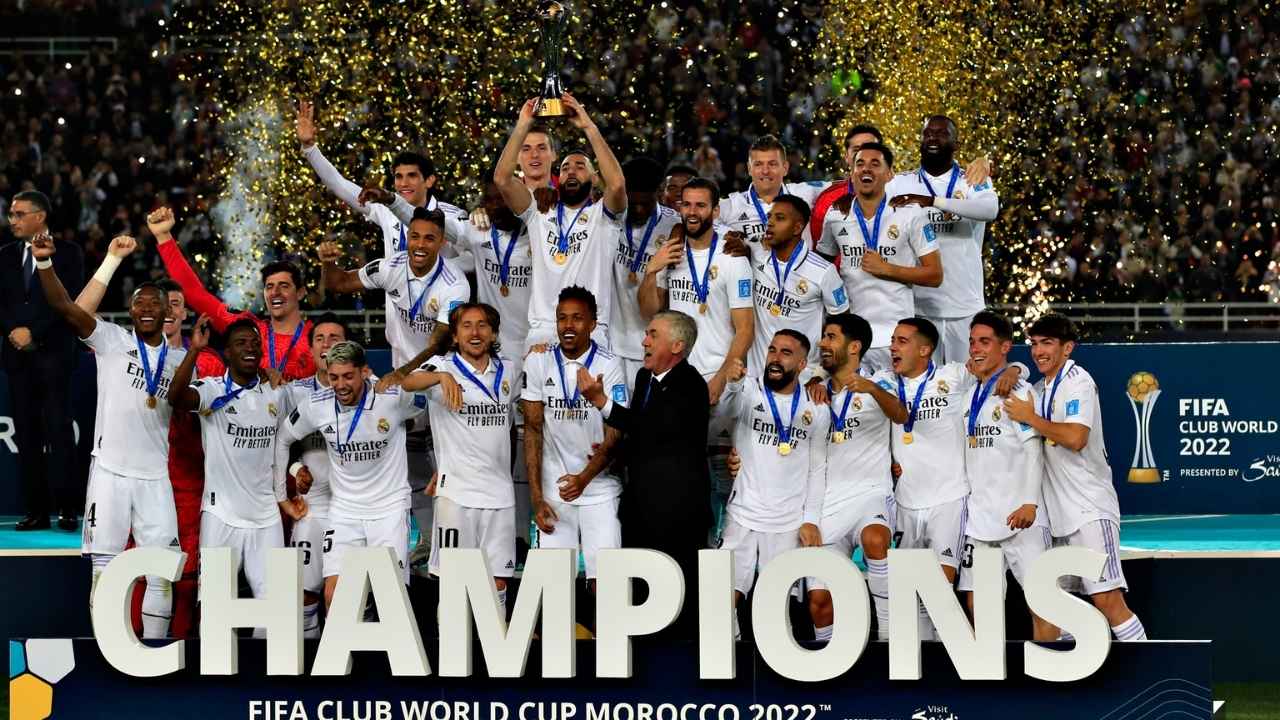 Mundial de Clubes