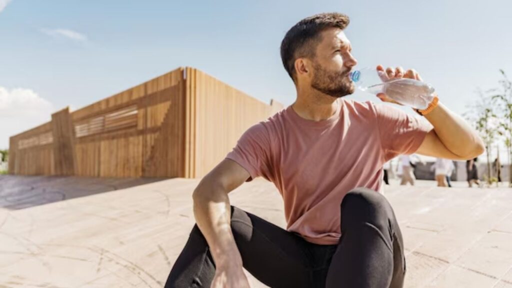 Prevención y primeros auxilios ante un golpe de calor: lo que necesitas saber 1 Prevención y primeros auxilios ante un golpe de calor