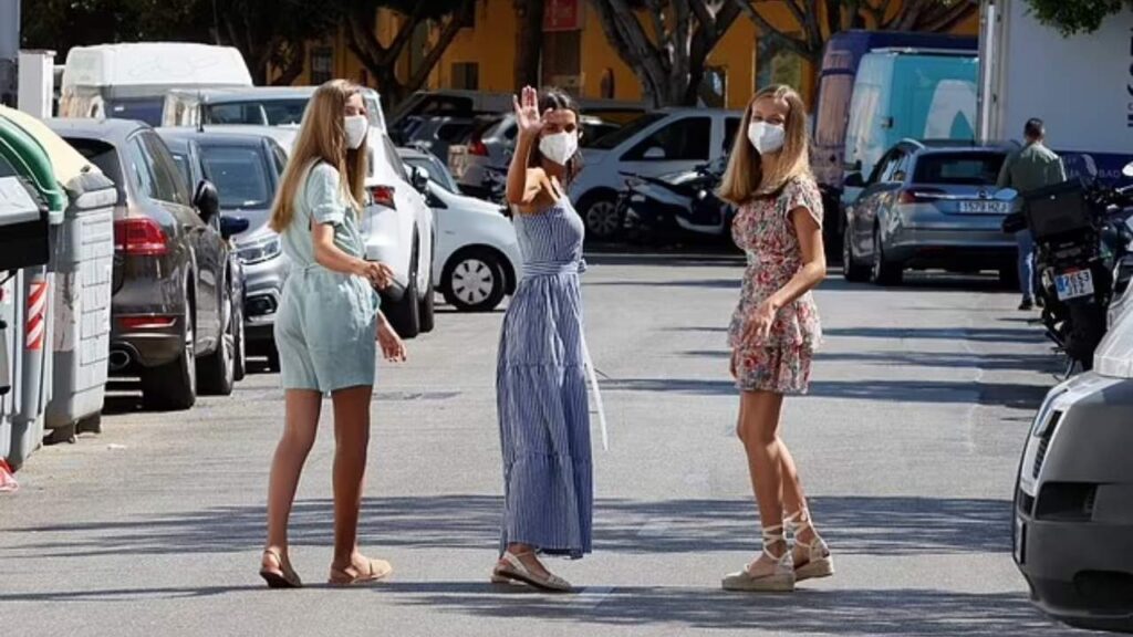 Suben los Termómetros: Alerta Amarilla en Extremadura por Altas Temperaturas 1 Suben los Termómetros
