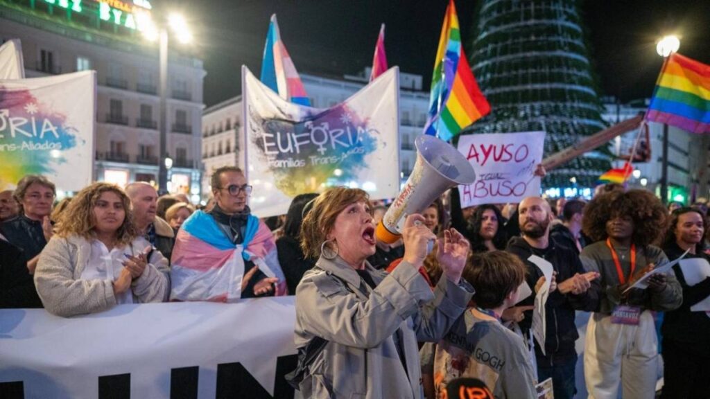¿Tiene el Partido Popular un Desafío en su Relación con el Colectivo LGTBI? 1 Tiene el Partido Popular un Desafío