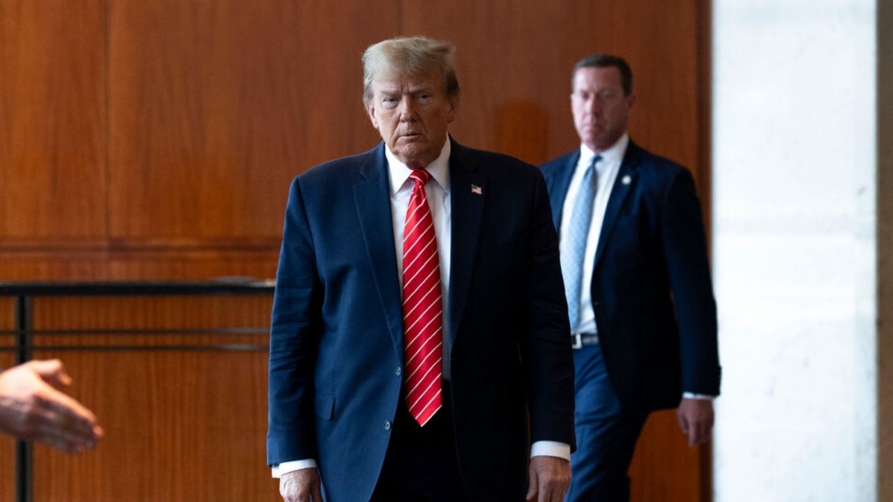 Trump detiene el envío de armas esenciales a Ucrania