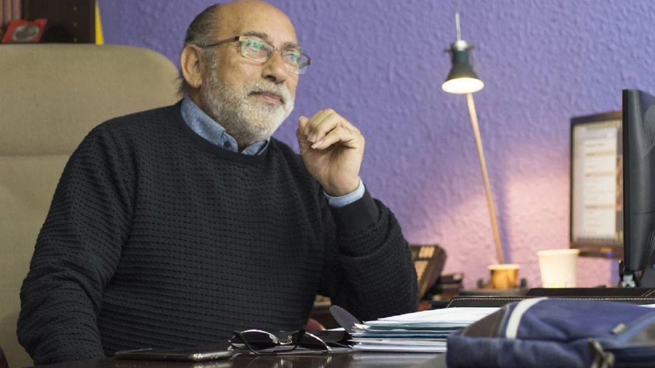 el Último Sanchista que Dejó en ‘Shock’ al Presidente