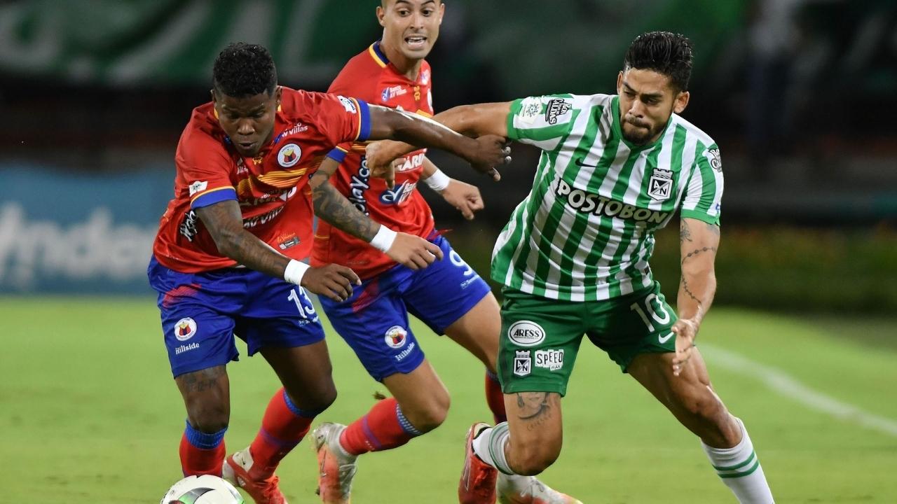 ¿Qué Siguiente Paso para Andy Batioja en Atlético Nacional