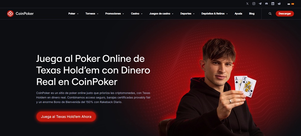 Texas holdem
